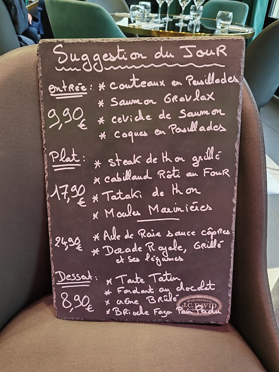 Menu L'émeraude-6