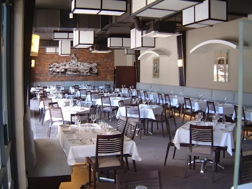 Zibaldone Restaurant